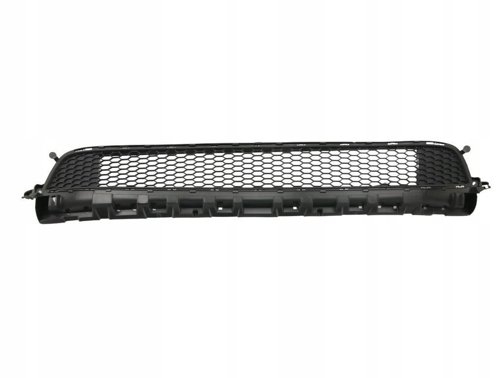 FT91511G - РЕШІТКА БАМПЕРА ЦЕНТР RENAULT TRAFIC 14>
