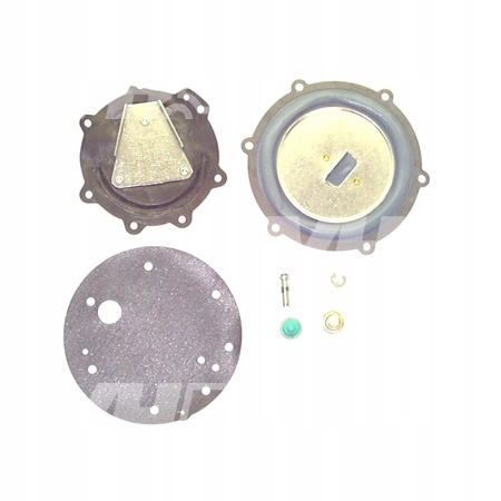 Zestaw naprawczy parownika IMPCO COBRA ORYGINAL Part number RK COBRA