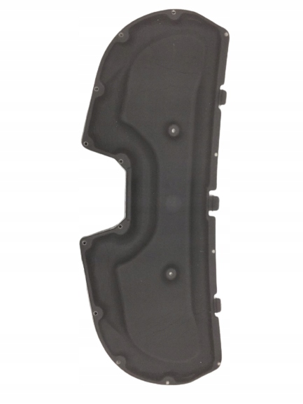 9811545980 - ЗВУКОІЗОЛЯЦІЯ КАПОТА PEUGEOT 3008 5008