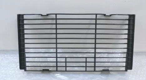 , GRILL OSŁONA OWIEWKA KRATKA WYPEŁNIENIE HONDA CB 600 HORNET 98-00