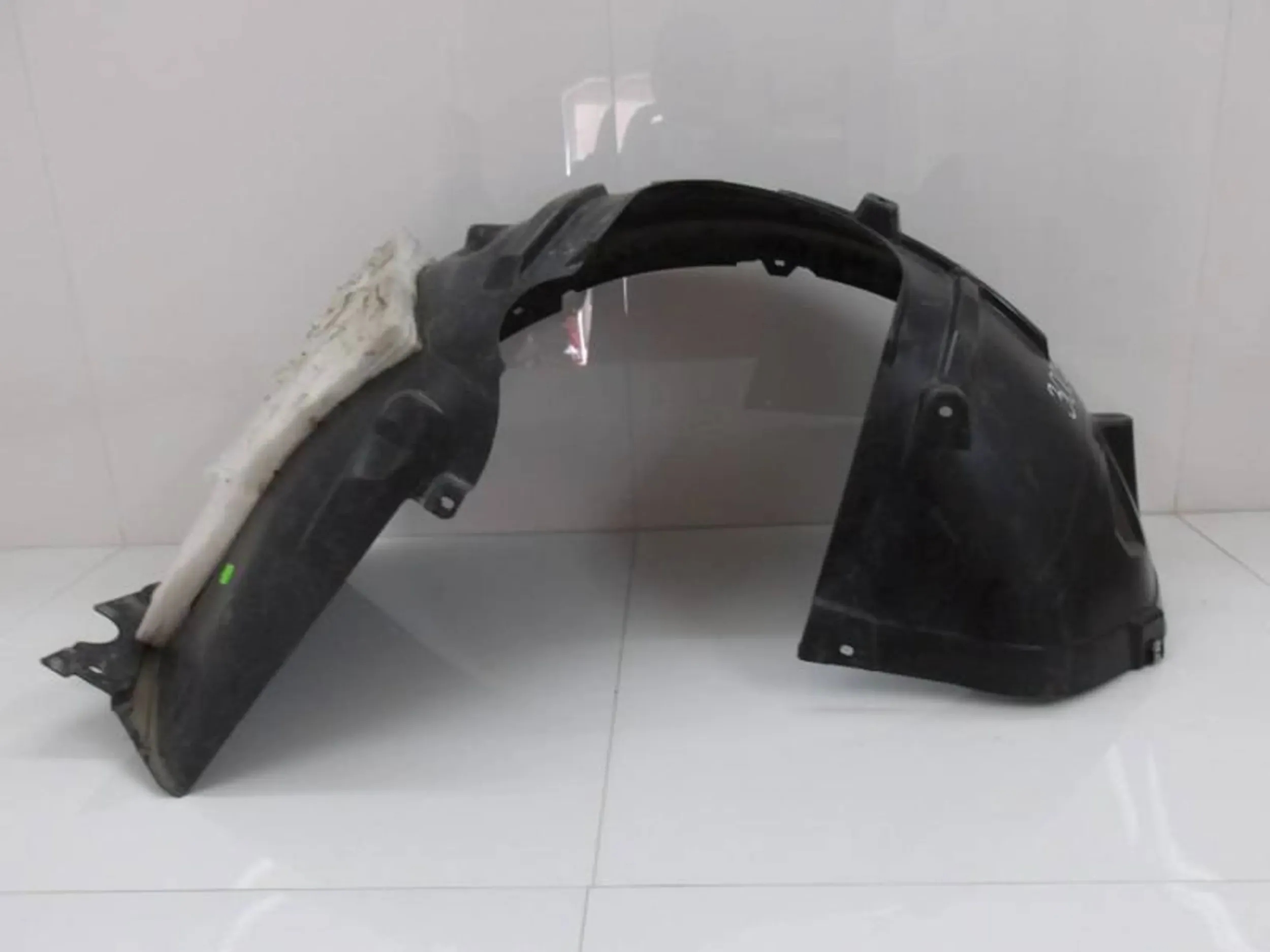 Seat Leon IV 5FA NADKOLE PRZÓD LEWE