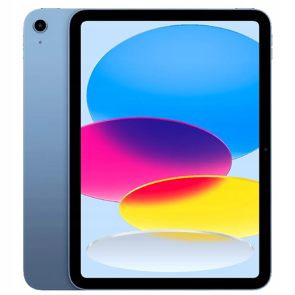 Apple iPad (10th Gen) 10,9" 256 Gb Kék