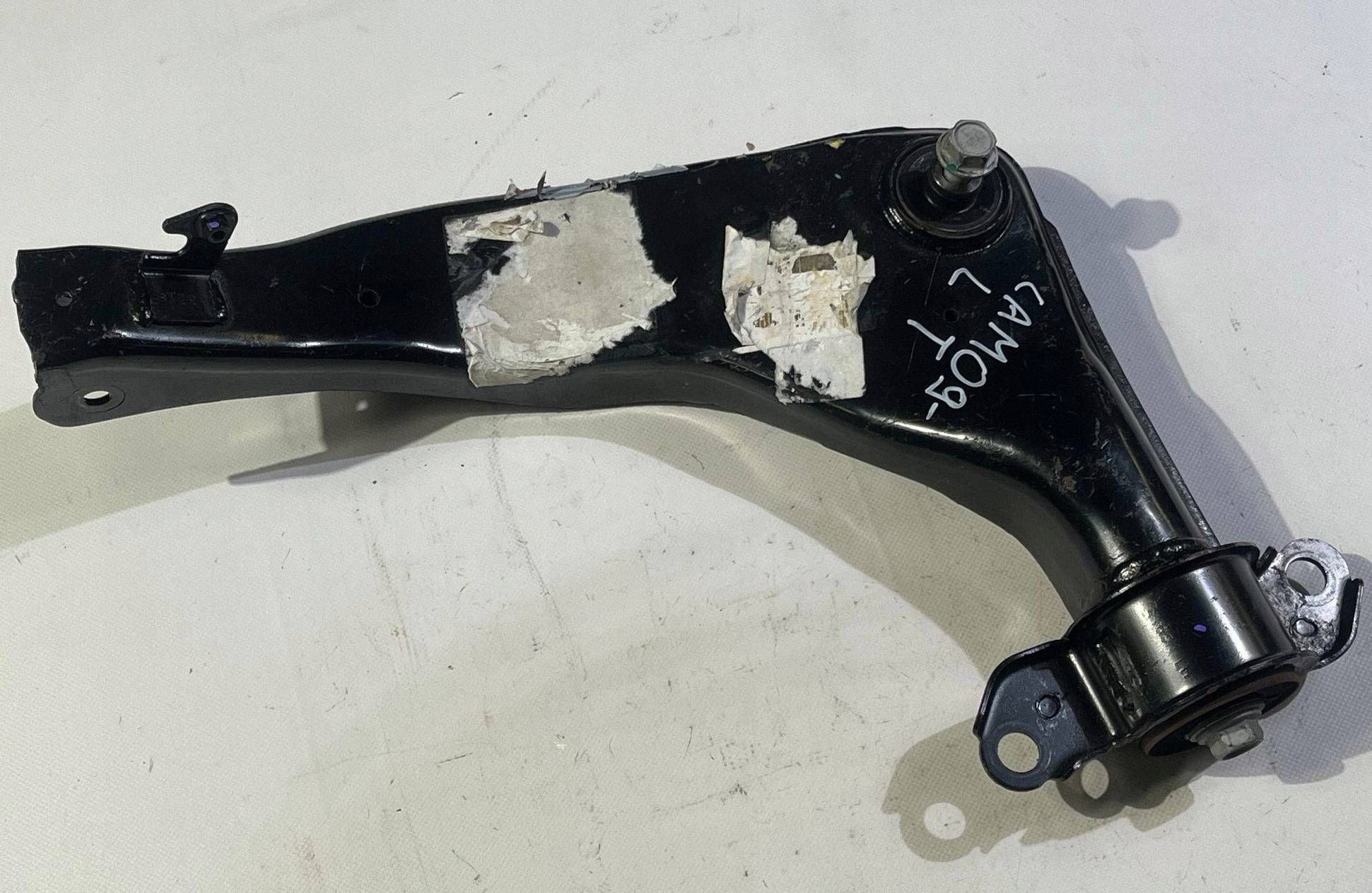 arm rear part rear left upper Chevrolet Camaro 2009-2015