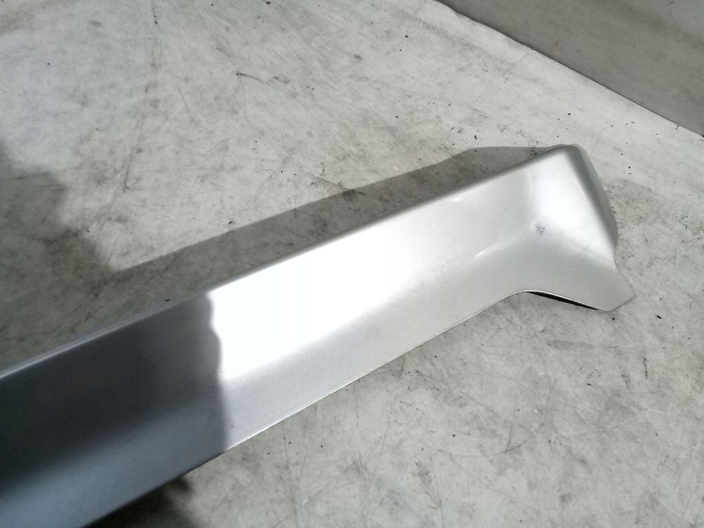 Honda Civic VII 7 3D lotka heckklappe heck 71700-S5S-E010-M1