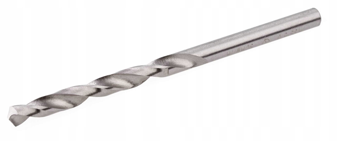 Wiertło do metalu HSS 11,3 SWM-11,3 SCHMITH