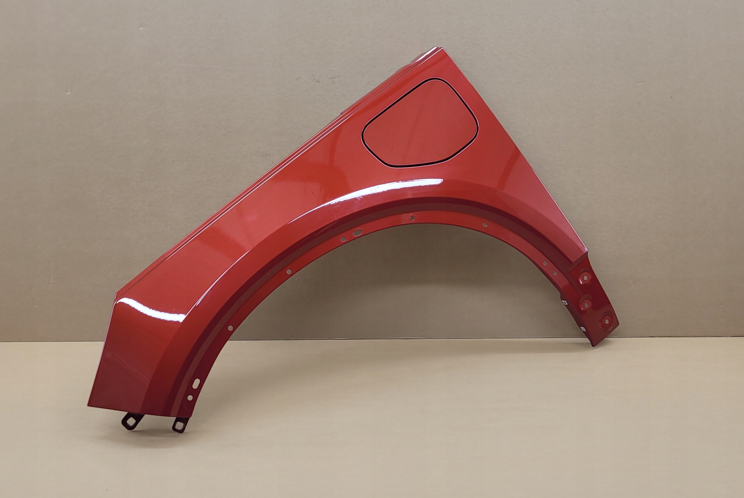 sinistra parafango VOLVO XC40 spoiler-IN HYBRID colore 725