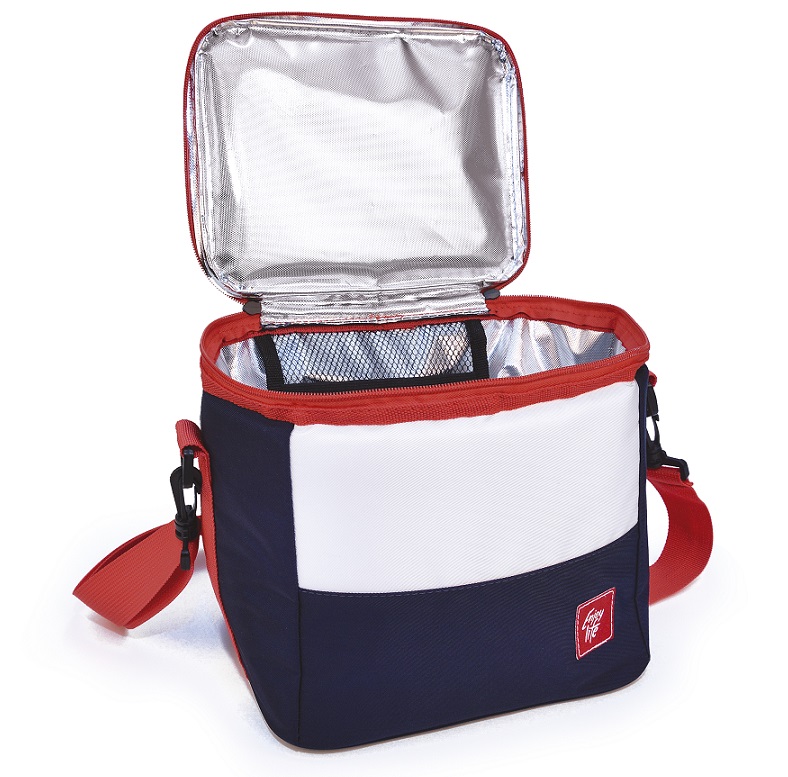 PREMIUM TORBA TERMICZNA IZOLACYJNA NA ŻYWNOŚĆ IR Model IR