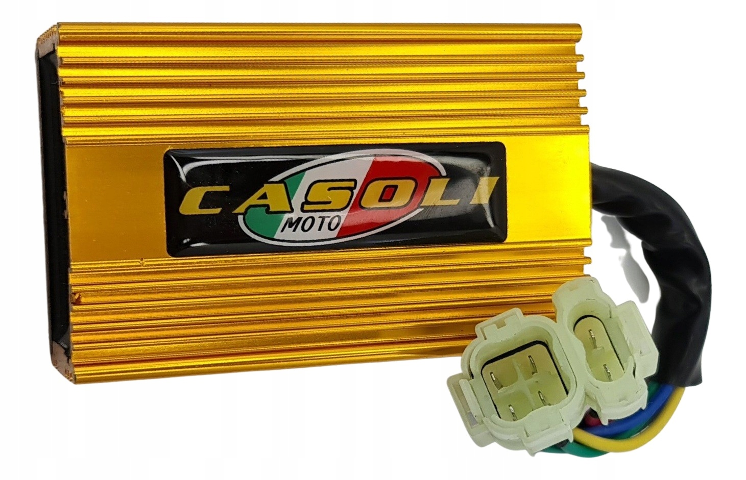 

Atv 200 250 Shineray Moduł Casoli Tunning