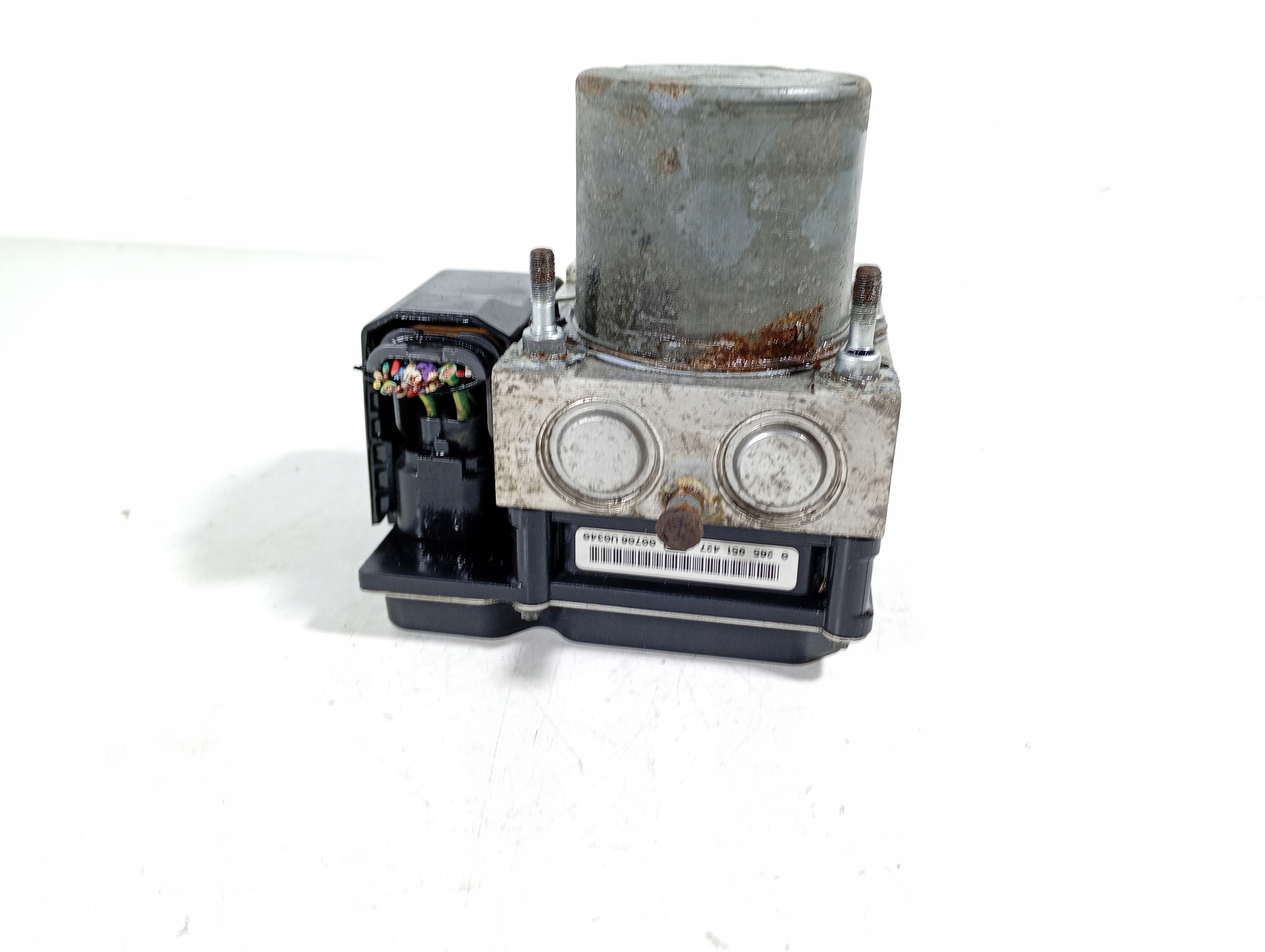 CITROEN C4 Picasso 07-13 pump ABS OE 0265951427