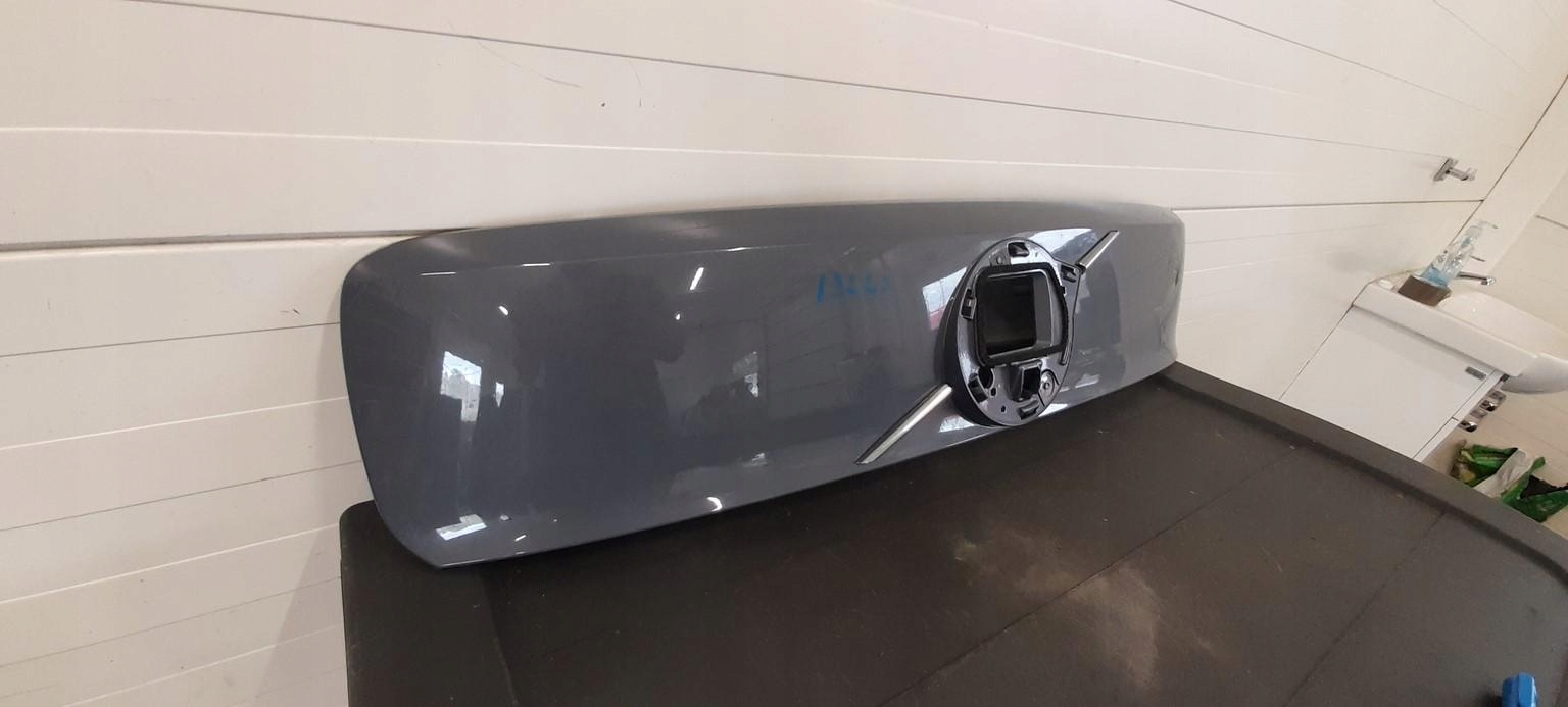 Volvo XC40 Kühlergrill FRONTGRILL Kühlergitter - Thumbnail 3