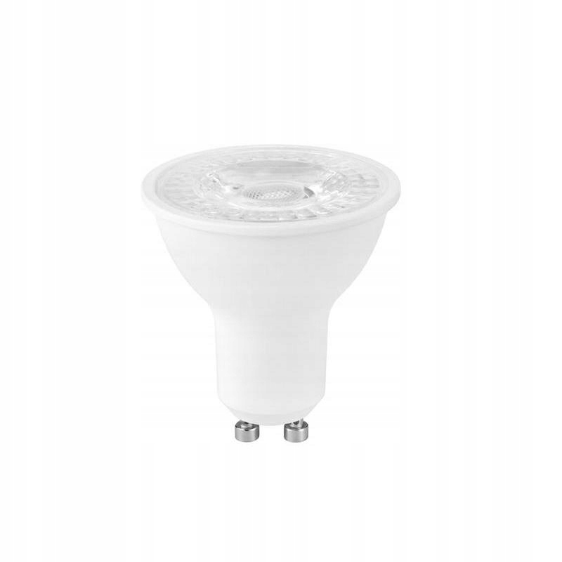 

Żarówka Halogen GU10 7W Led Ciepła Ściemnialna