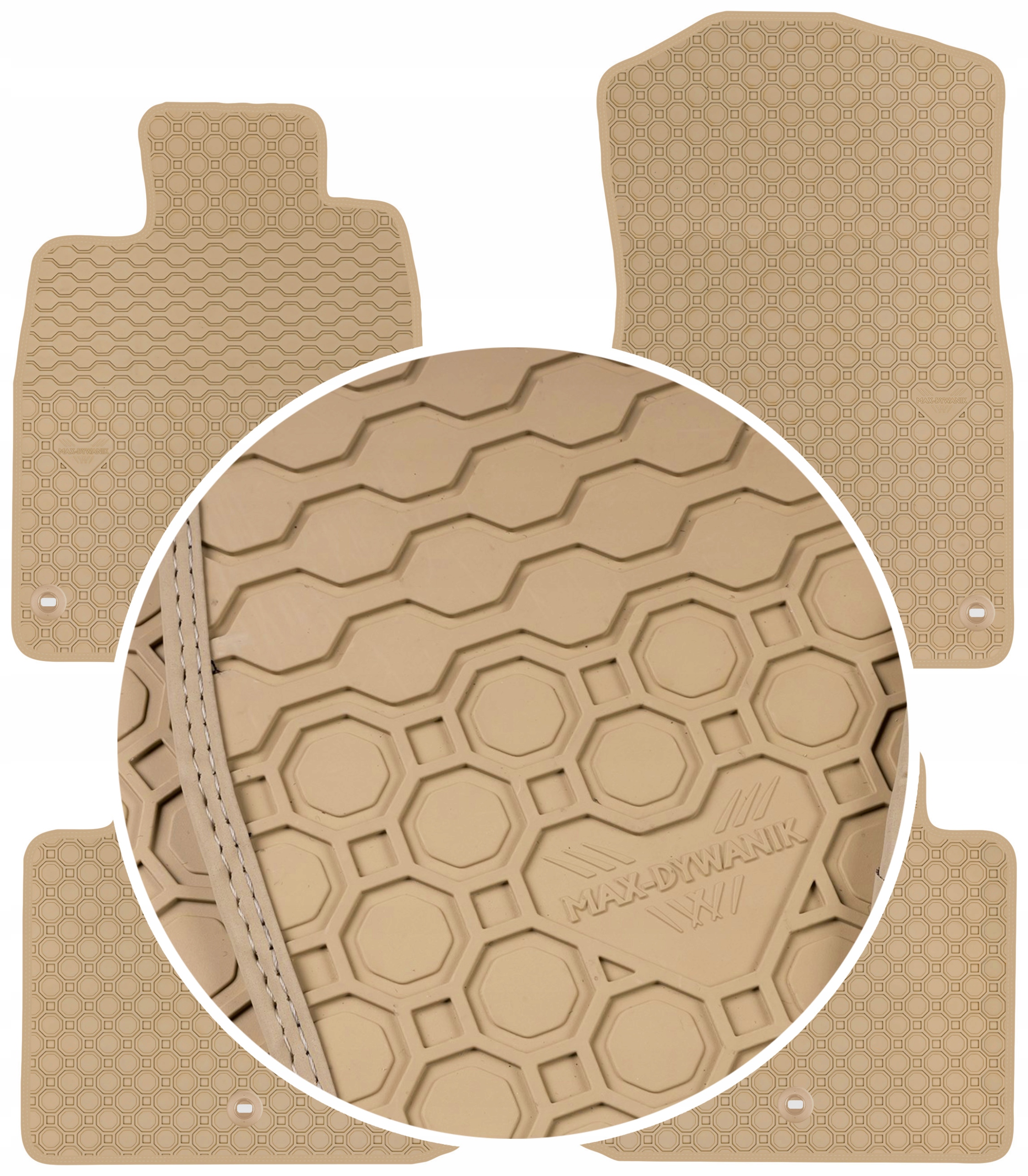 Lexus Gs III 2005-2012 Koberce PrimeLiner