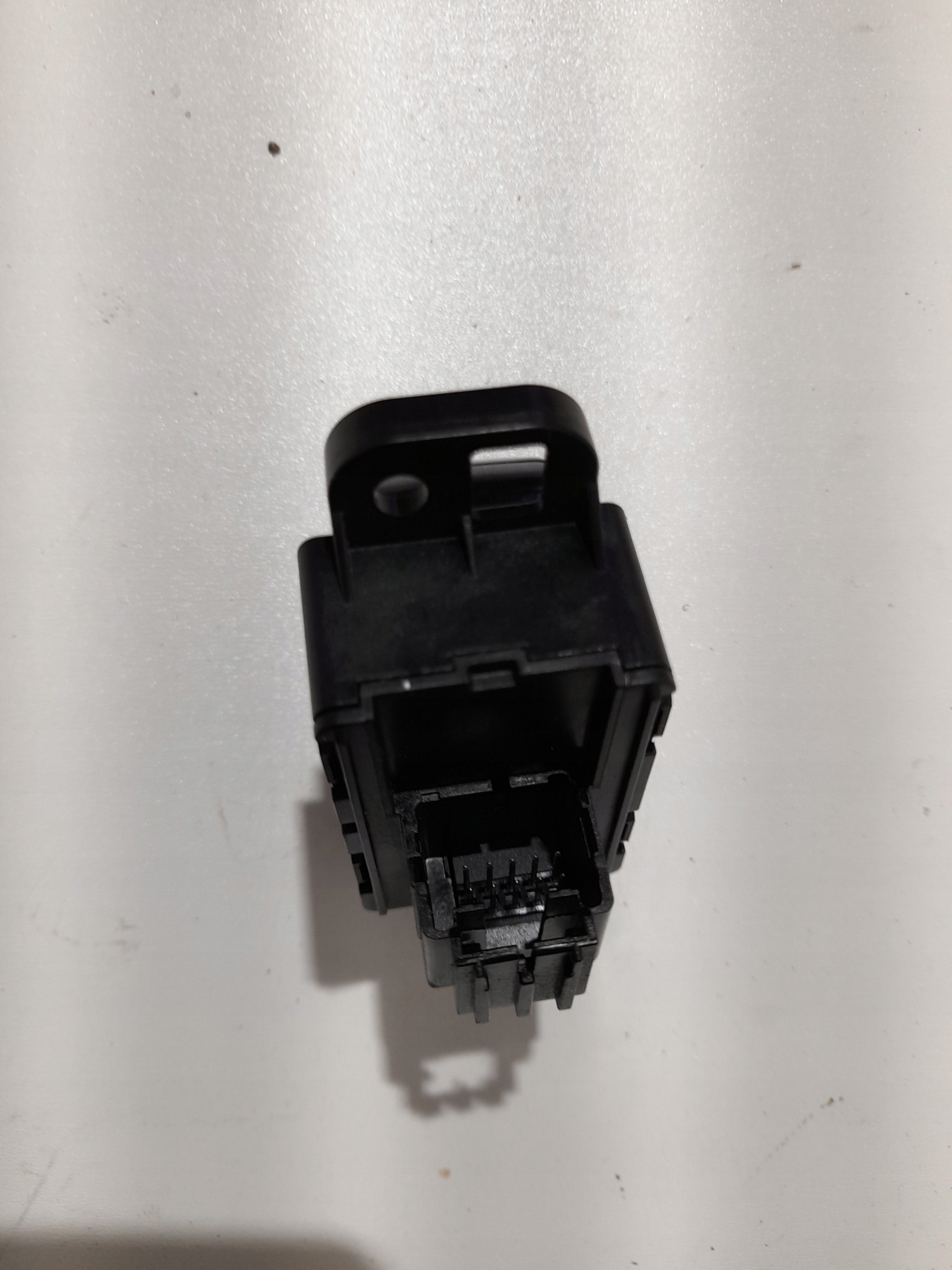 ALFA ROMEO GIULIA switch electric brake