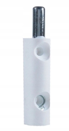 

Zawias Uniwersalny Drzwi Przykręcany W-70
