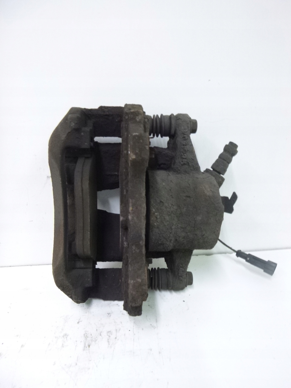 caliper brake front Fiat Stilo 1.6 16V 2002r.