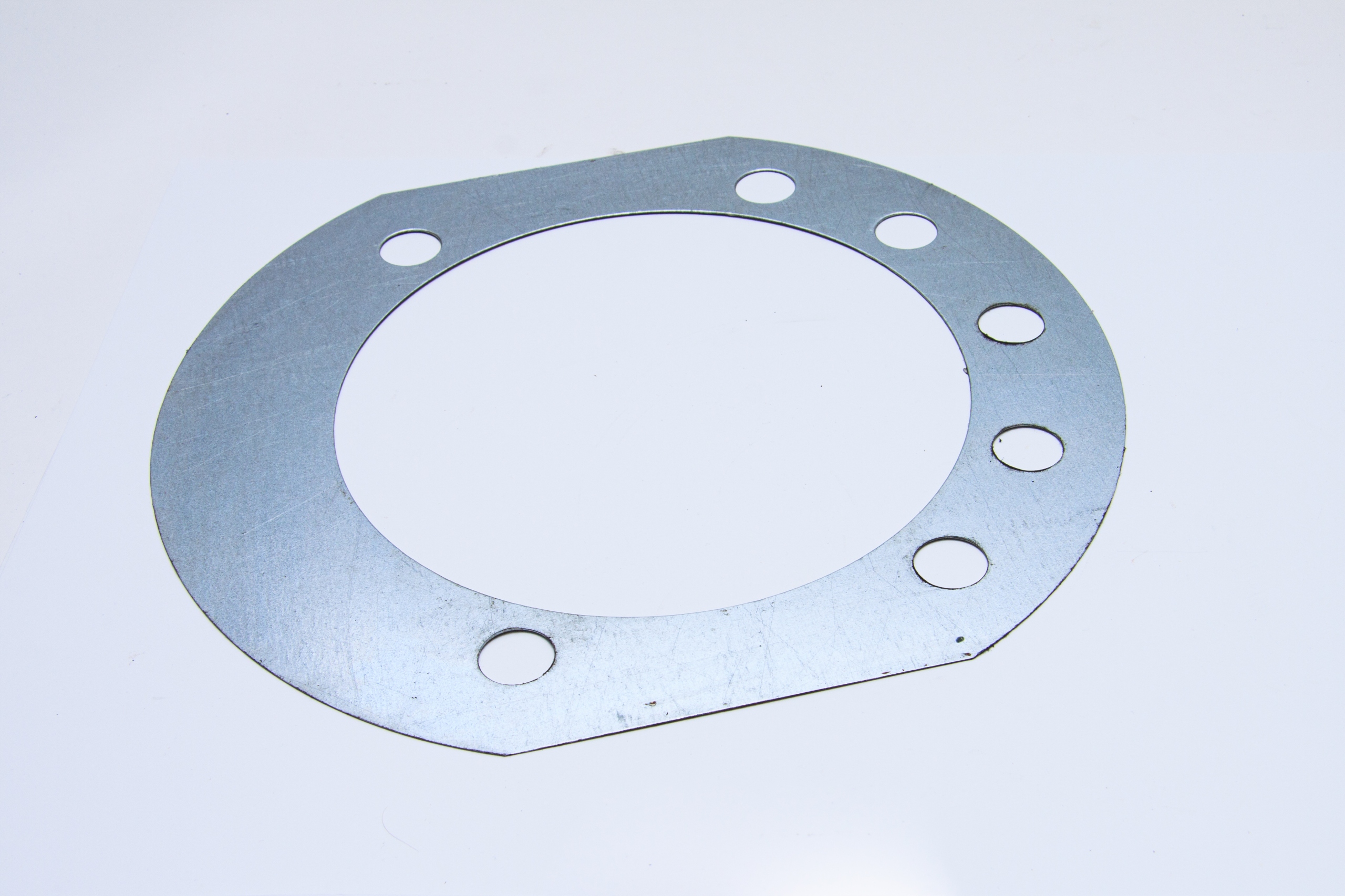 Przekładka grubość - 0,5mm; Bizon; 504024175