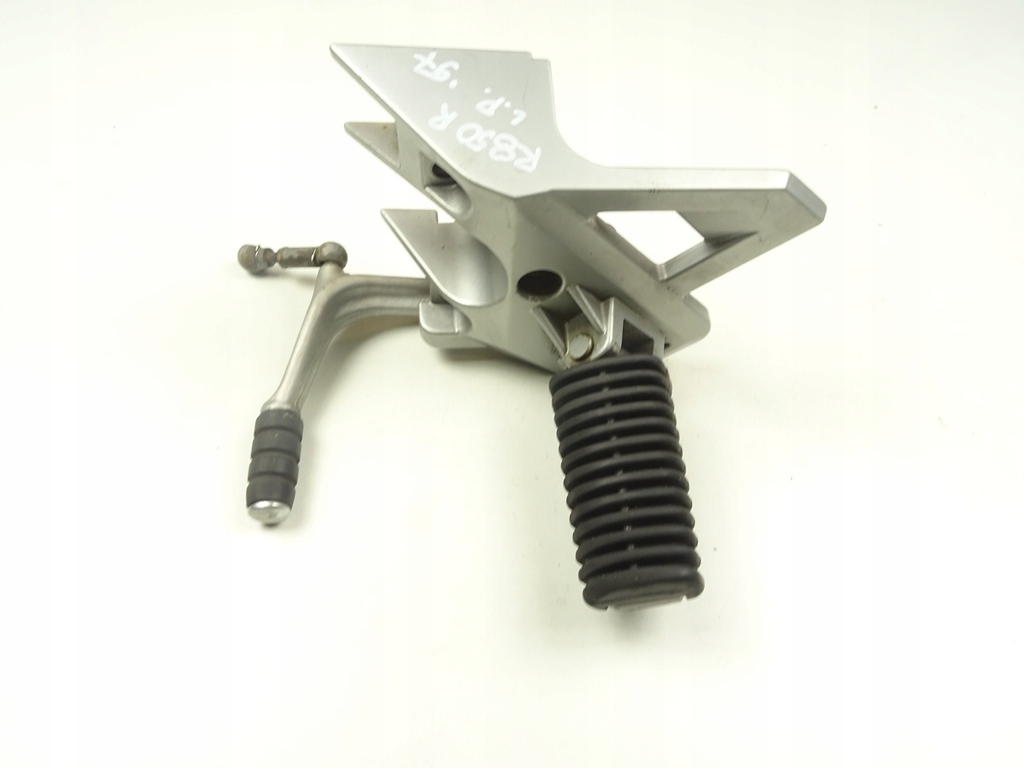 2 311 - BMW R 850 R 850R НАБОР ДЛЯ НОГ ВОДИТЕЛЯ ЛЕВЫЙ 94-03