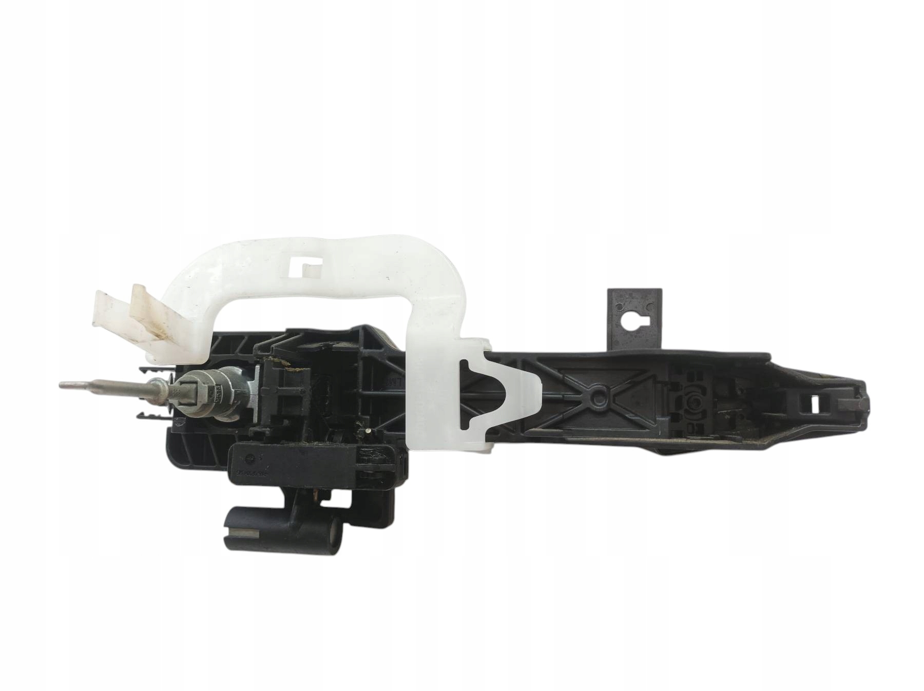 handle exterior left front ZAR Hyundai ix35 and (2009- )