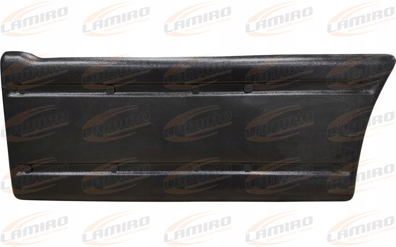 SCANIA R CR OSŁONA MIĘDZYOSIOWA LEWA ZABUDOWA