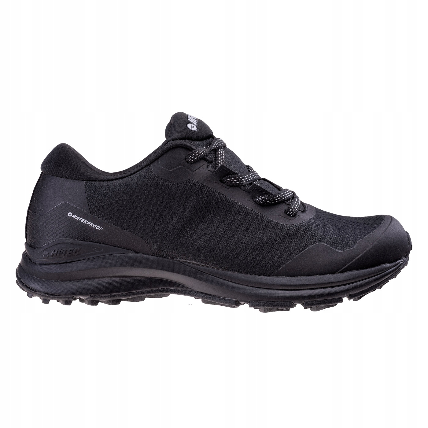 

Damskie buty trekkingowe Benard Wp Wo S 36