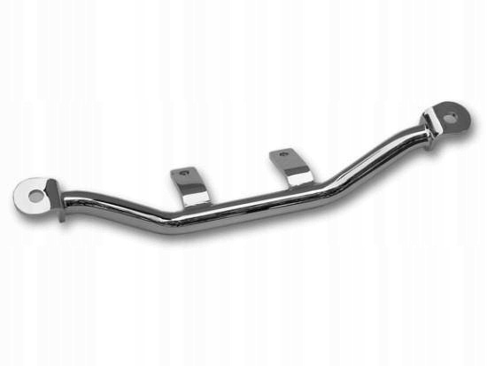 HONDA VTX 1800 РЕТРО NEO