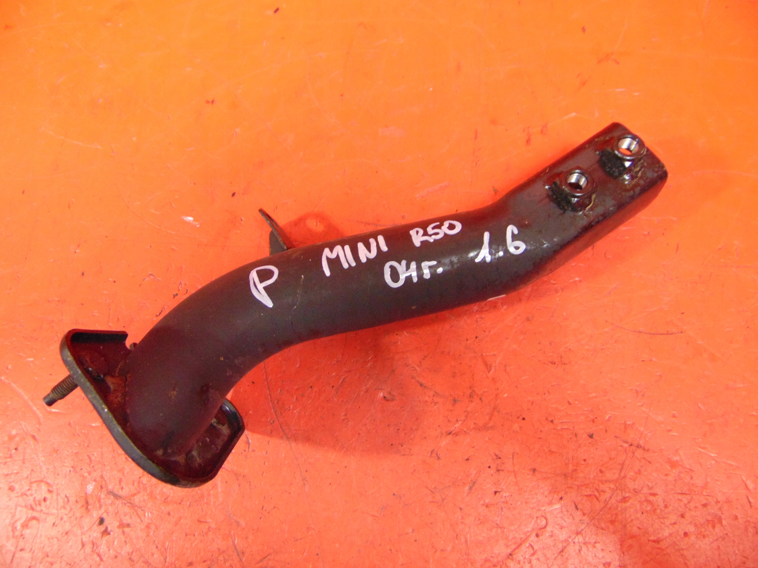 MINI ONE COOPER R50 R53 beam tip right front front