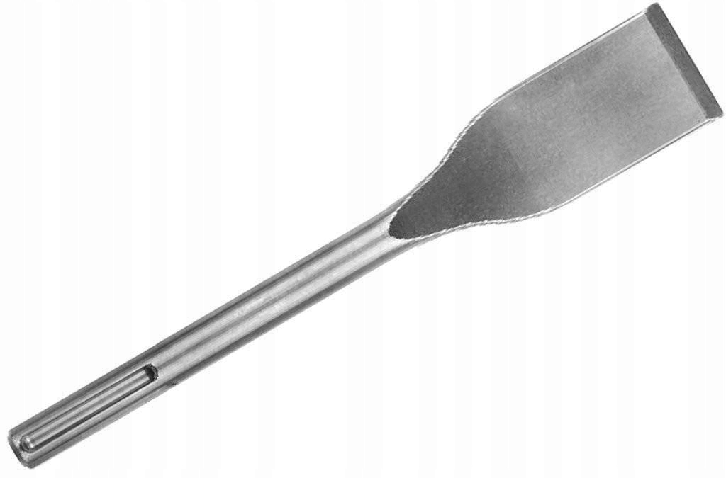 Hikoki Dláto Na Dlaždice Sds Max 50 x 300 mm