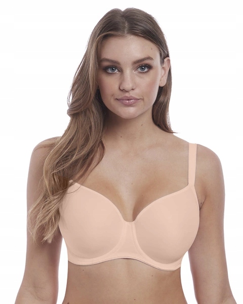 Freya Fancies podprsenka bezešvá béžová 28FF