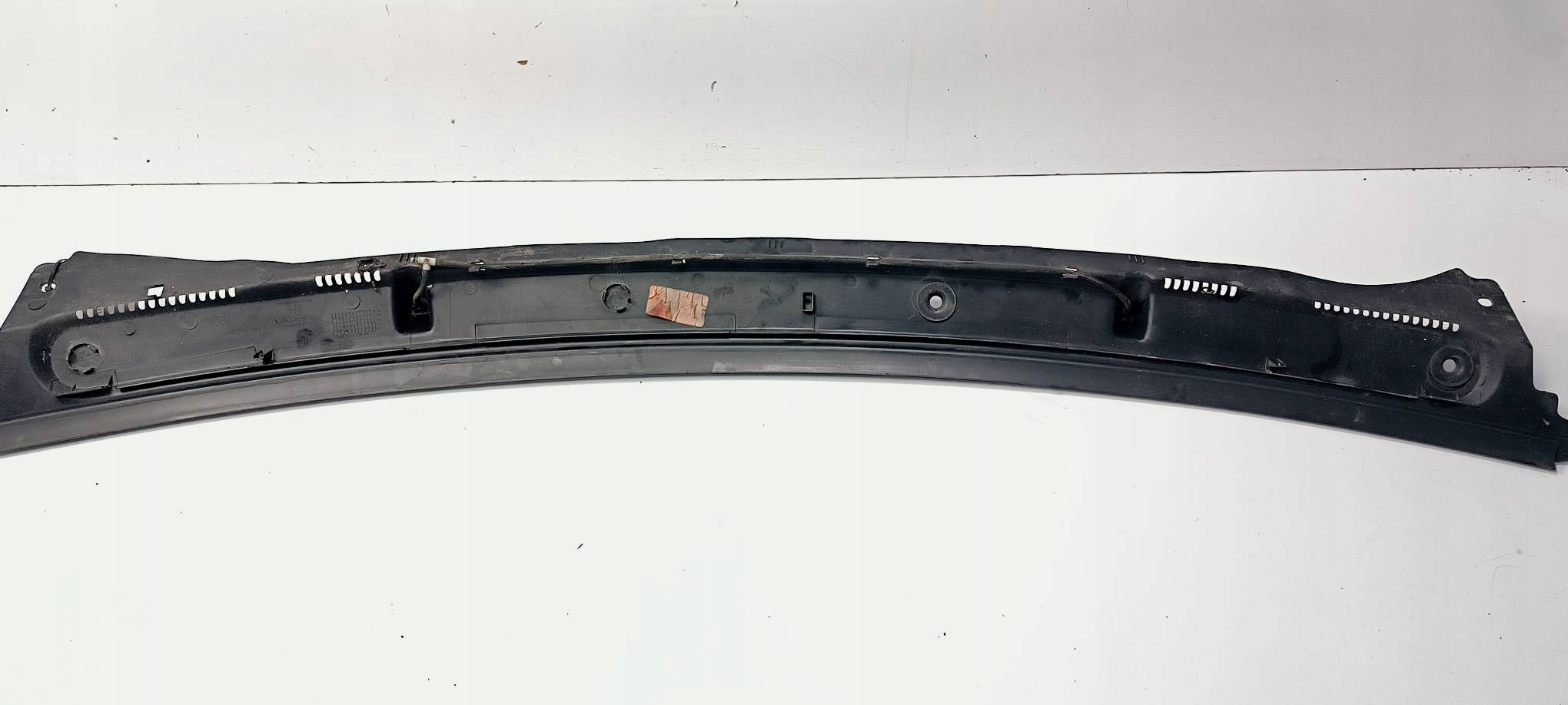 torpedo 8200020540 OPEL VIVARO II