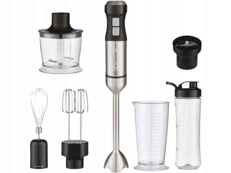 Blender Zelmer Vario ZHB4753