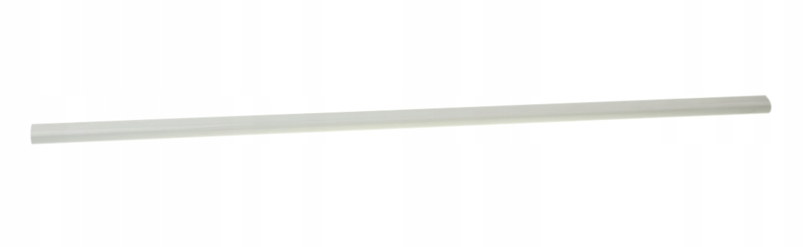 DRĄŻEK MEBLOWY 900 90 BIAŁY do SZAFY SZAF MEBLI