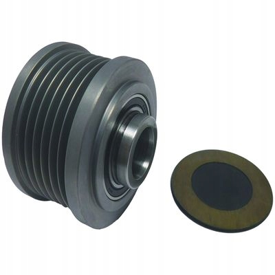 SPRZĘGŁO ALTERNATORA KOŁO PASOWE 24-93252 WAI Producent części WAI