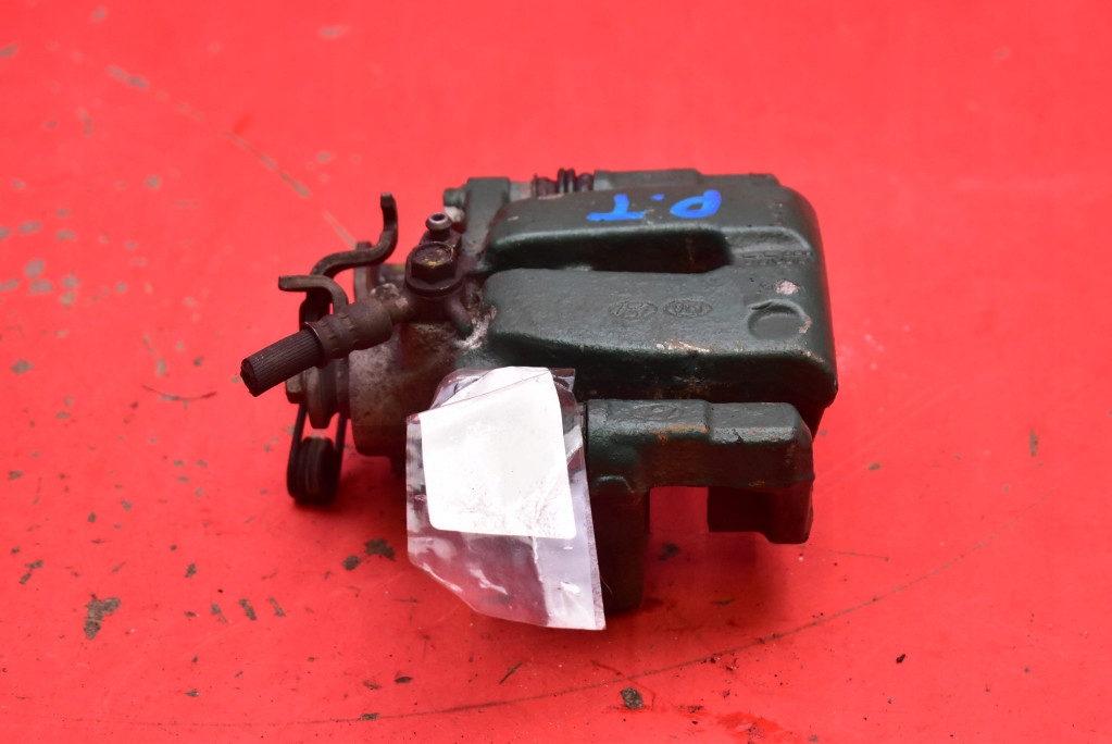 caliper brake right rear part KIA CEED 2 II 1.4 16V 100 KM 12-15