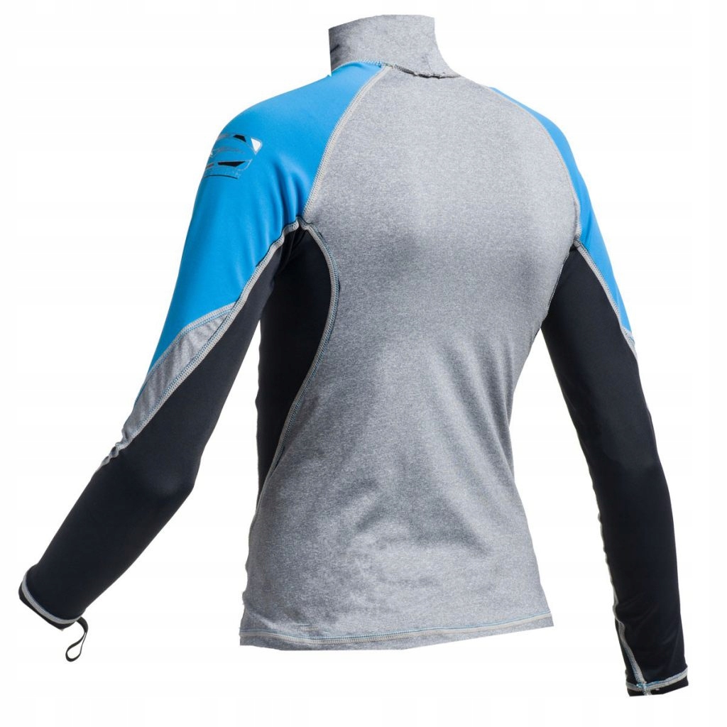 KOSZULKA GUL JS ochrona przed słońcem UV 50+ UPF Marka GUL