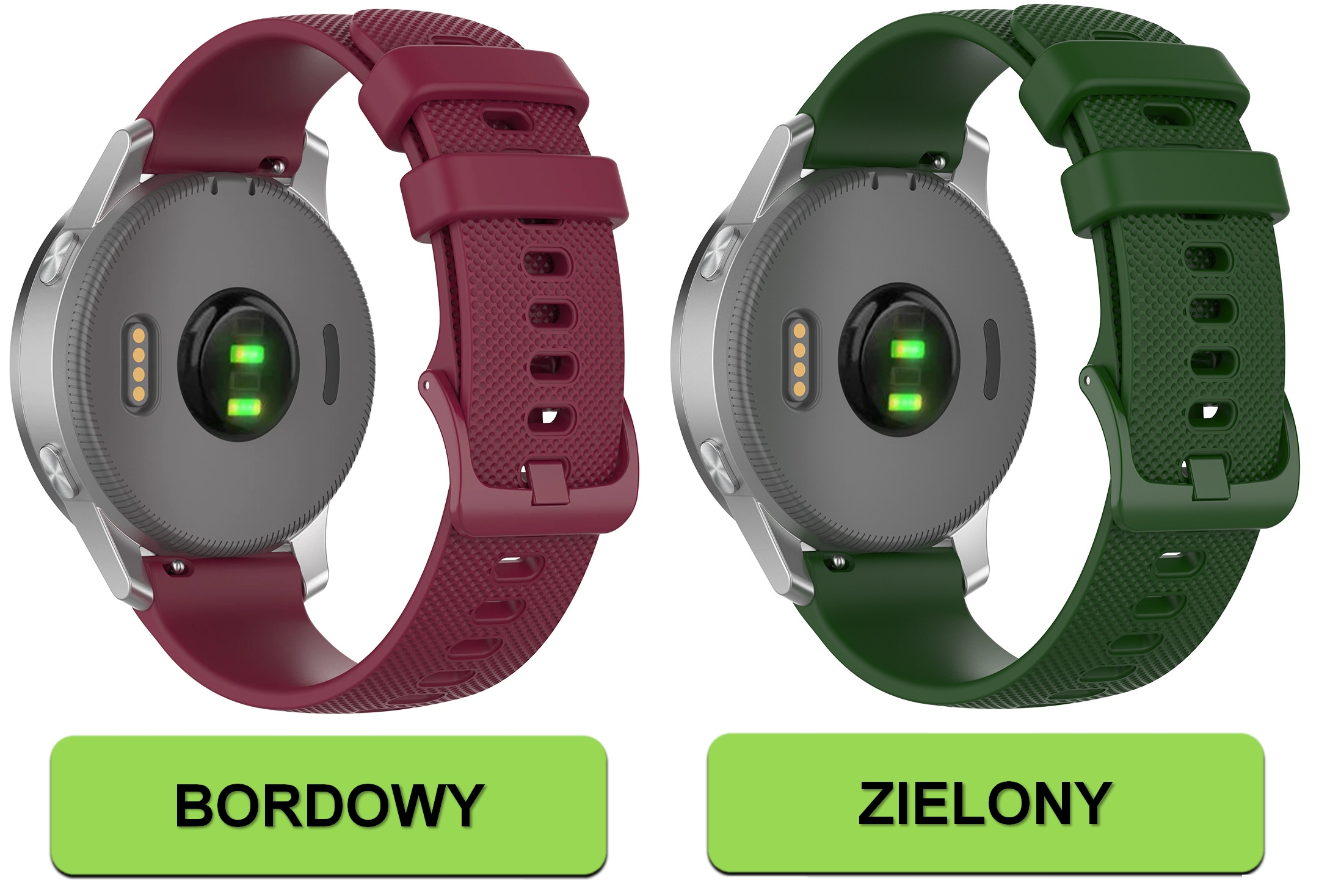 PASEK XIAOMI MI WATCH AMAZFIT GTR 2 e 47MM 3 4 PRO Kompatybilność Xiaomi