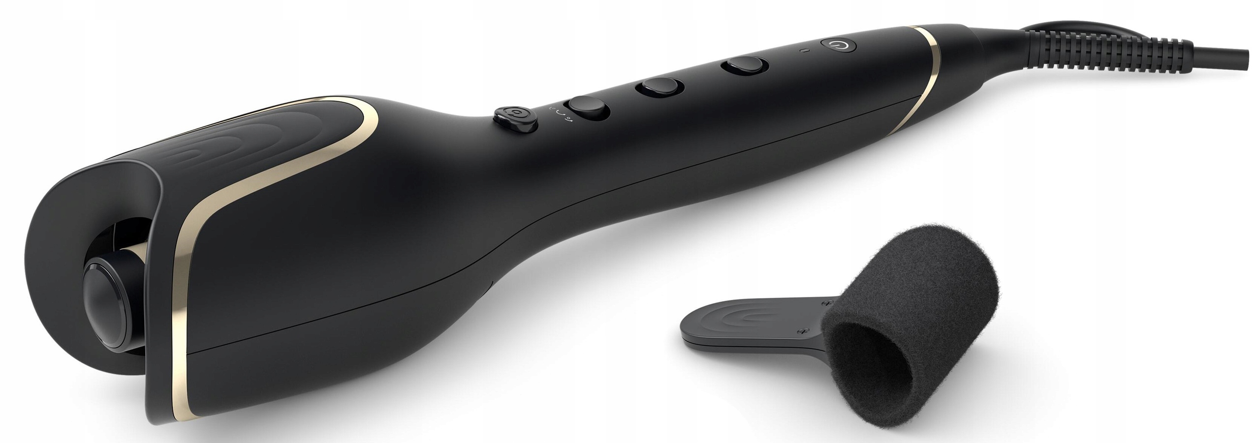 Lokówka automatyczna Philips StyleCare Prestige BHB876/00