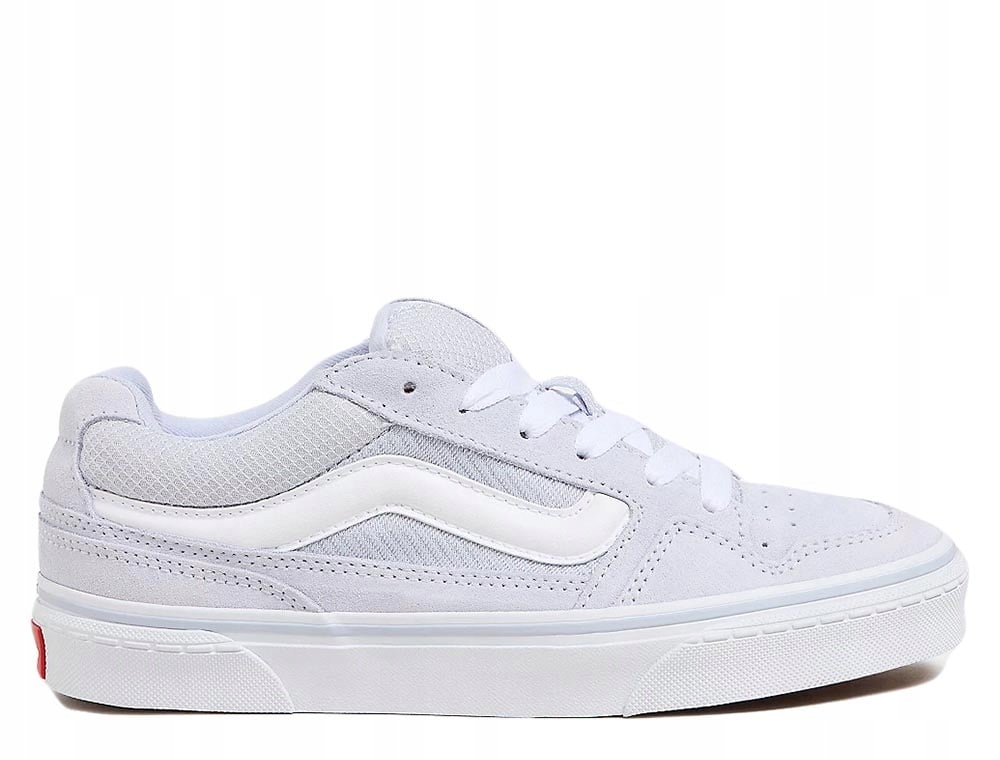 Dámské tenisky old skool Vans Caldrone VN0A2Z4AEJO1 semišové vel.