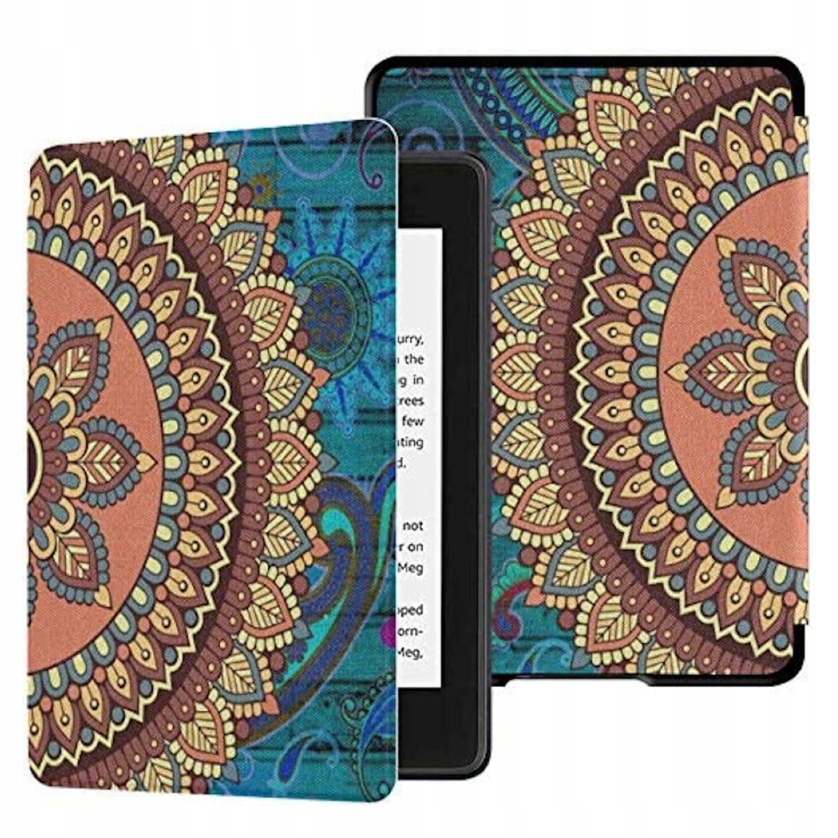 

Slimcase Etui Case Obudowa Do Kindle Paperwhite 4