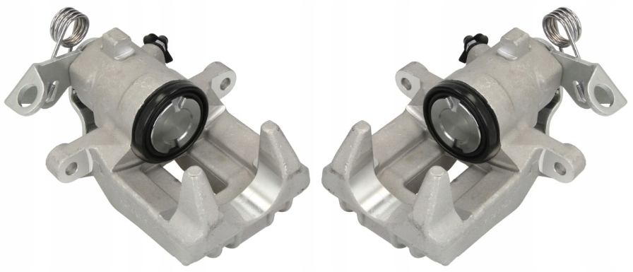 A3 8L Ibiza Octavia Brzdové Třmeny Zadní Komplet