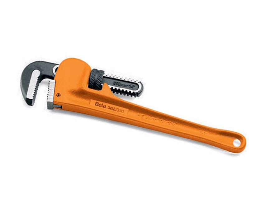 

Szczypce Klucz Klucze Do Rur Beta 362 250 mm 1,5
