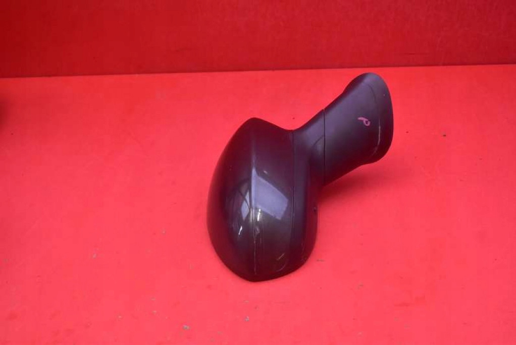mirror right graphitic 021055 EU FIAT LINEA 06-12 5 PIN