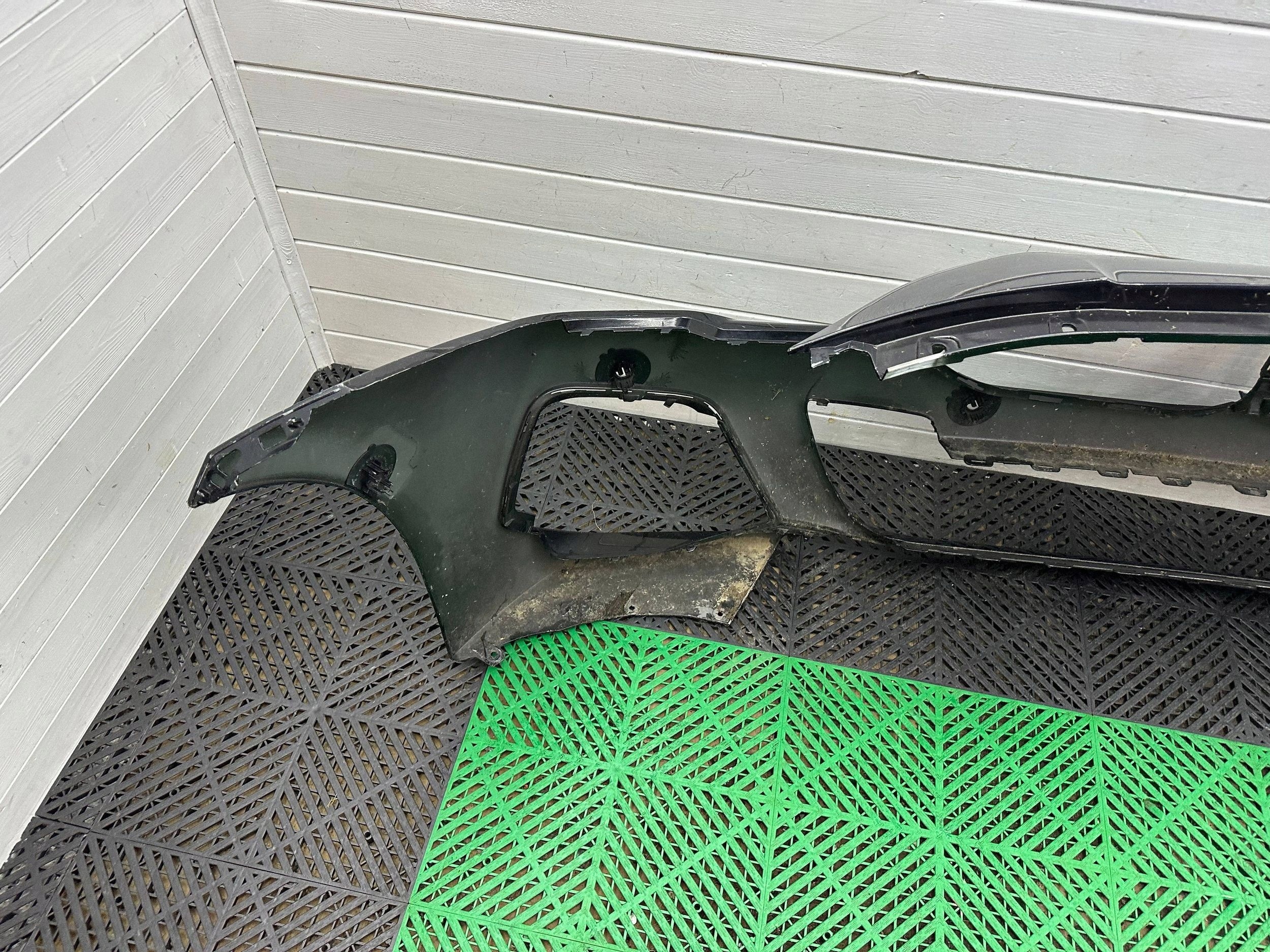 frontstoßstange vorne BMW 2 F44 M PAKIET