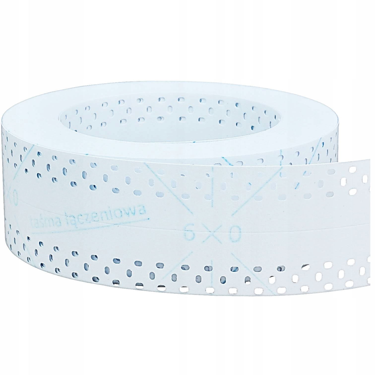 Taśma łączeniowa do płyt gipsowych CONNECT 25mb Rodzaj taśma