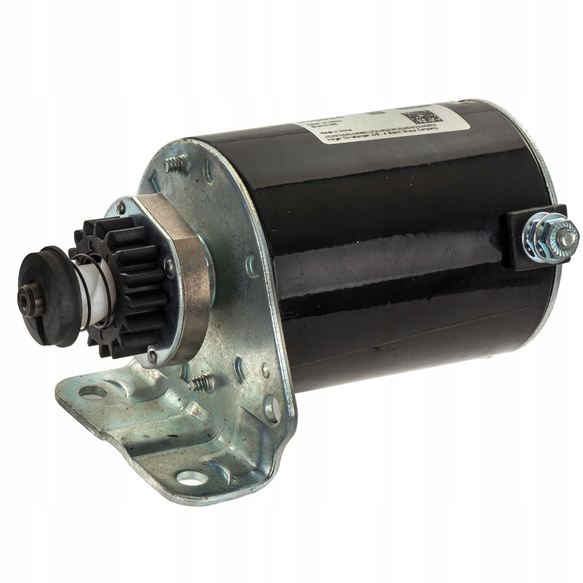 

Rozrusznik Briggs & Stratton 16Z 497595 693054