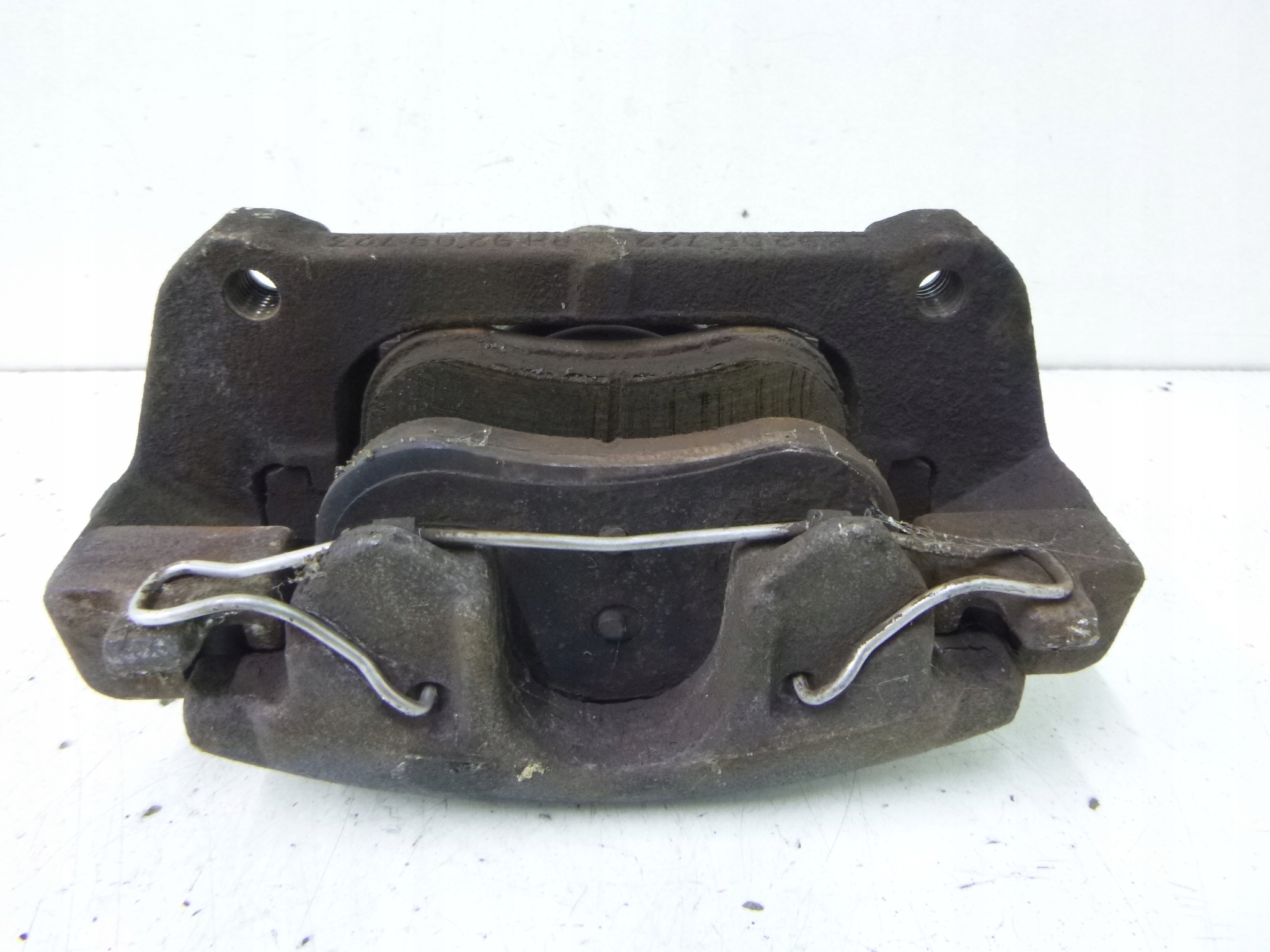 caliper brake front Volvo S80 S 80 2.4 2000r.