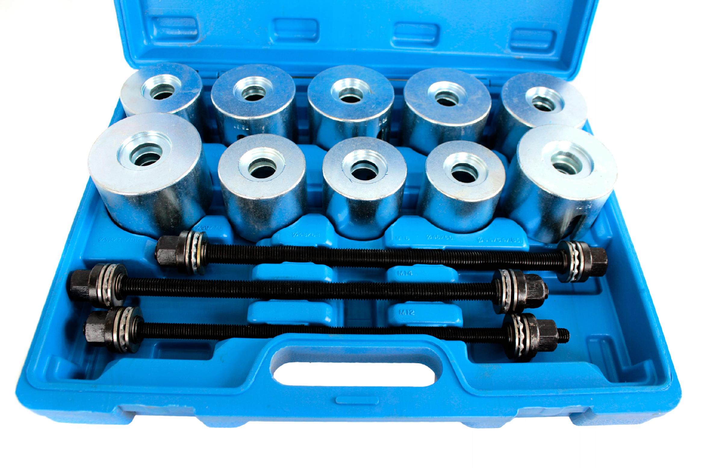 ZESTAW SCIAGACZY SCIAGACZ TULEI KOMPLET 27 SZT Producent code L2082