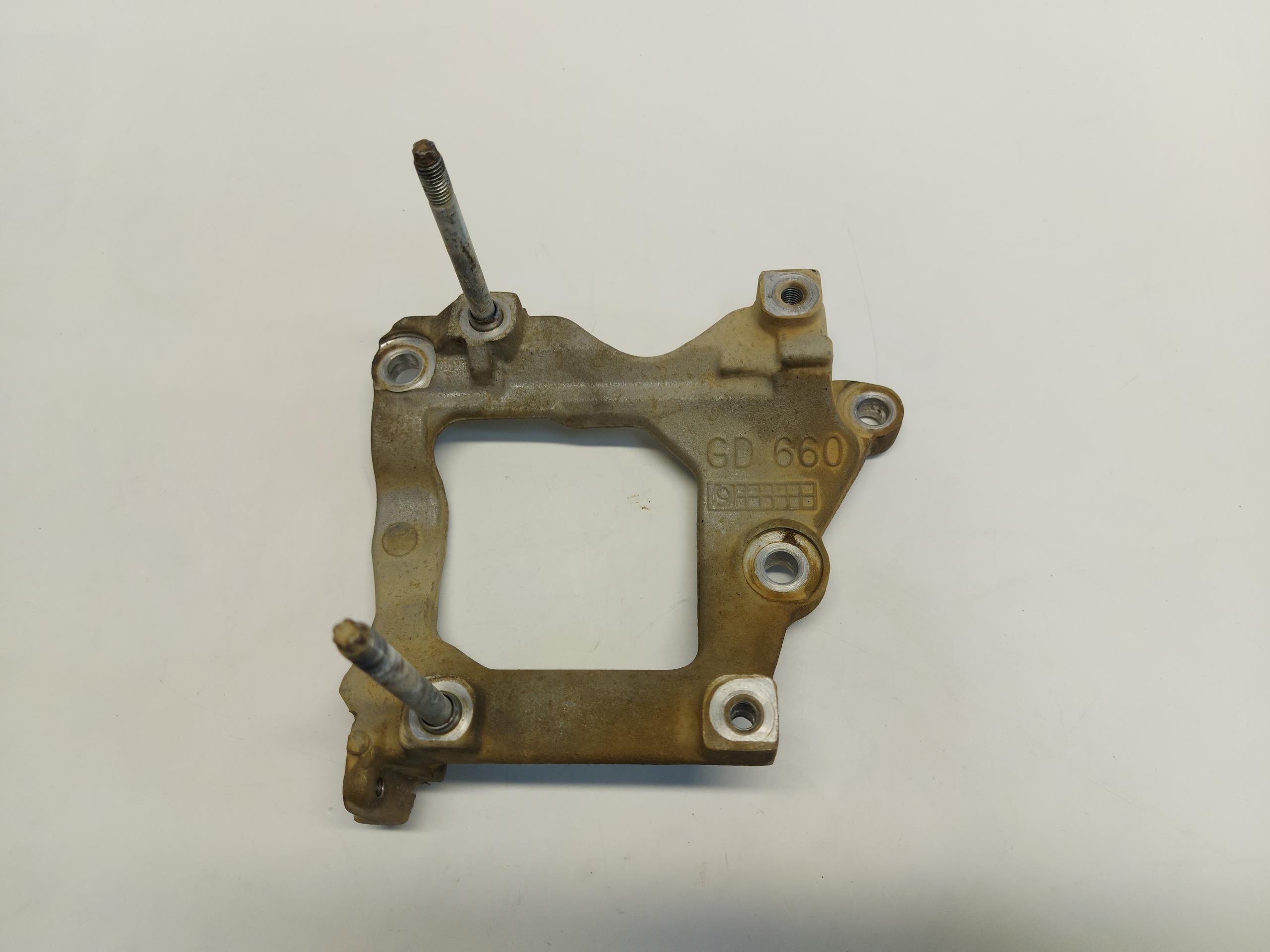 Toyota Hilux VIII 8 Halter Halter