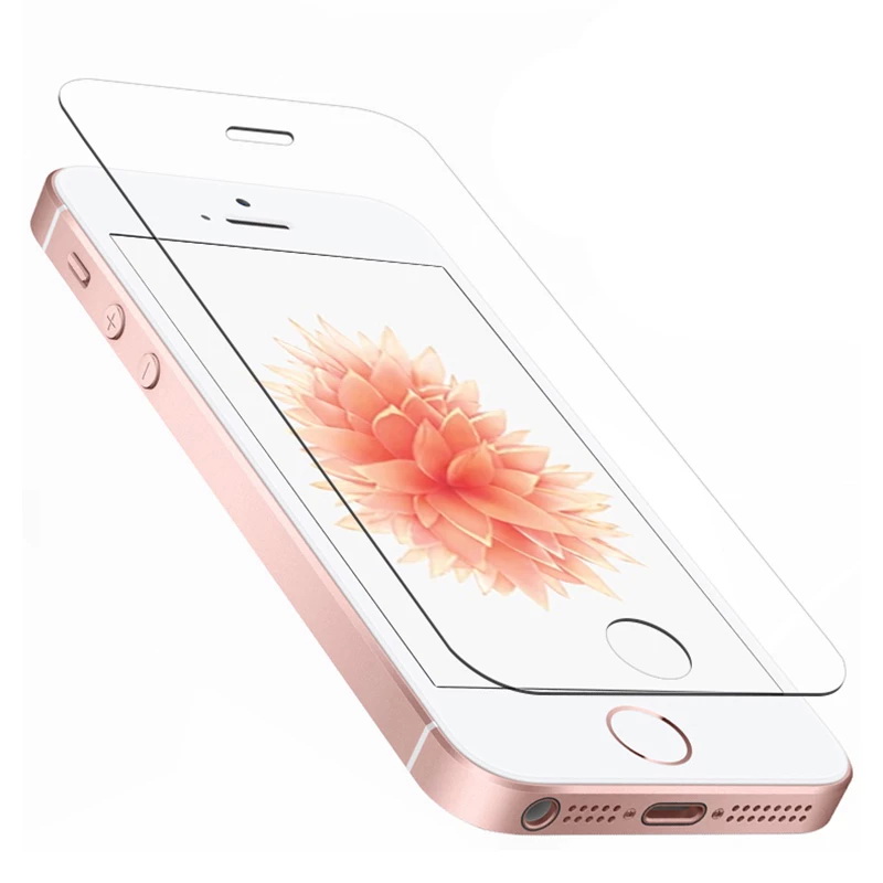 

Hd Glass szkło hartowane do iPhone 5S Se 2016