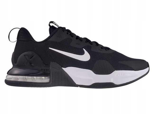 Nike pánské sportovní boty Air Max Alpha Trainer 5 DM0829 001 velikost 42,5