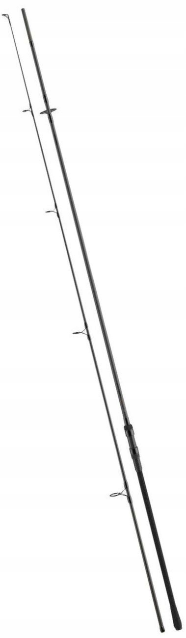 Wędka Daiwa Black Widow Carp Xt 3,60m 2.75lb 2025!